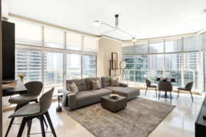 The Smart Concierge - Marina Scape